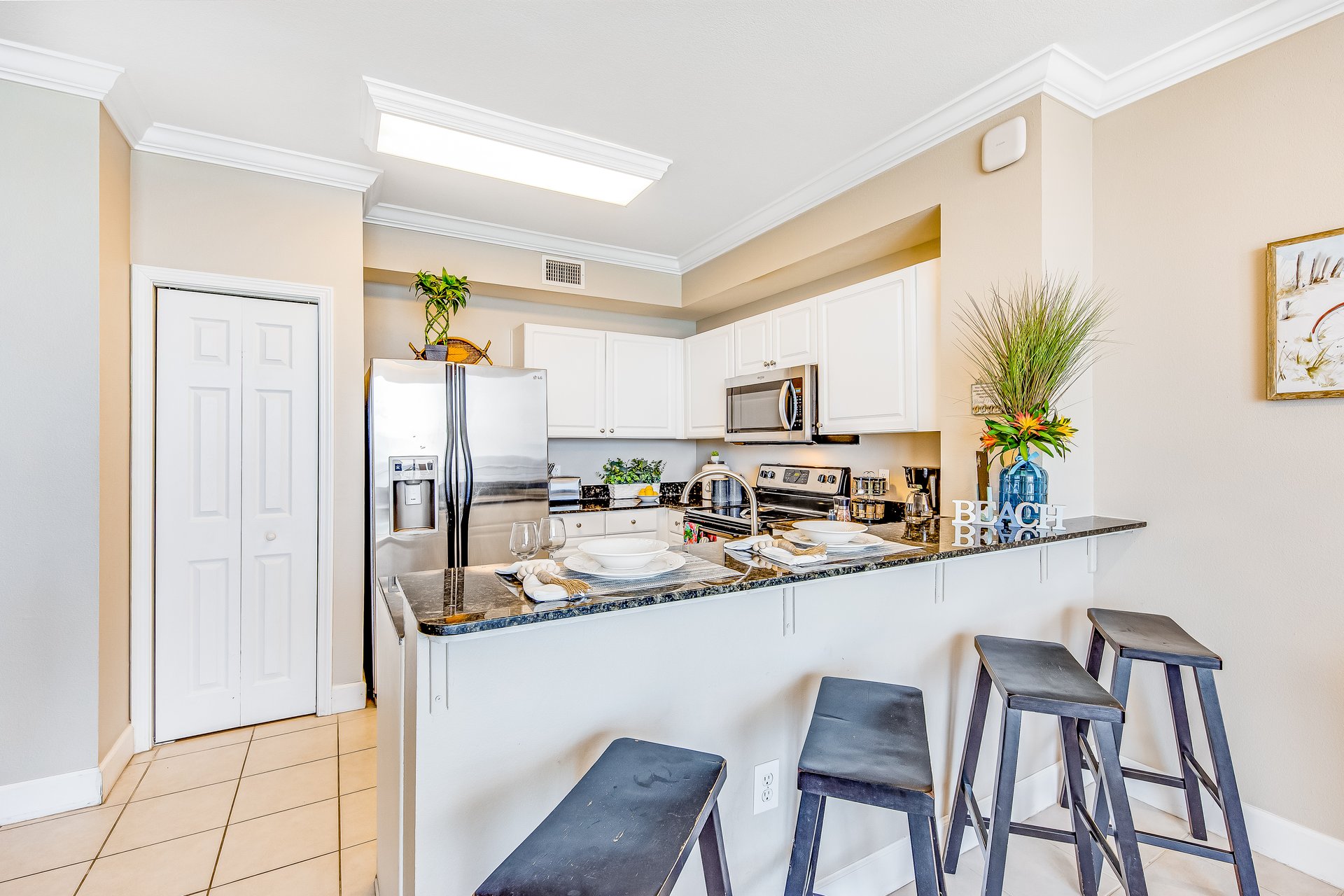 Tidewater Beach Resort 913 10