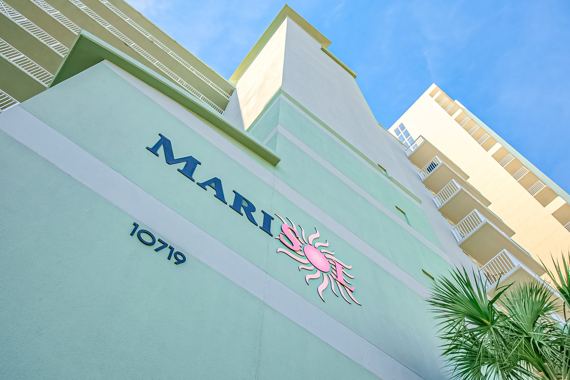 Marisol Condo 603 21