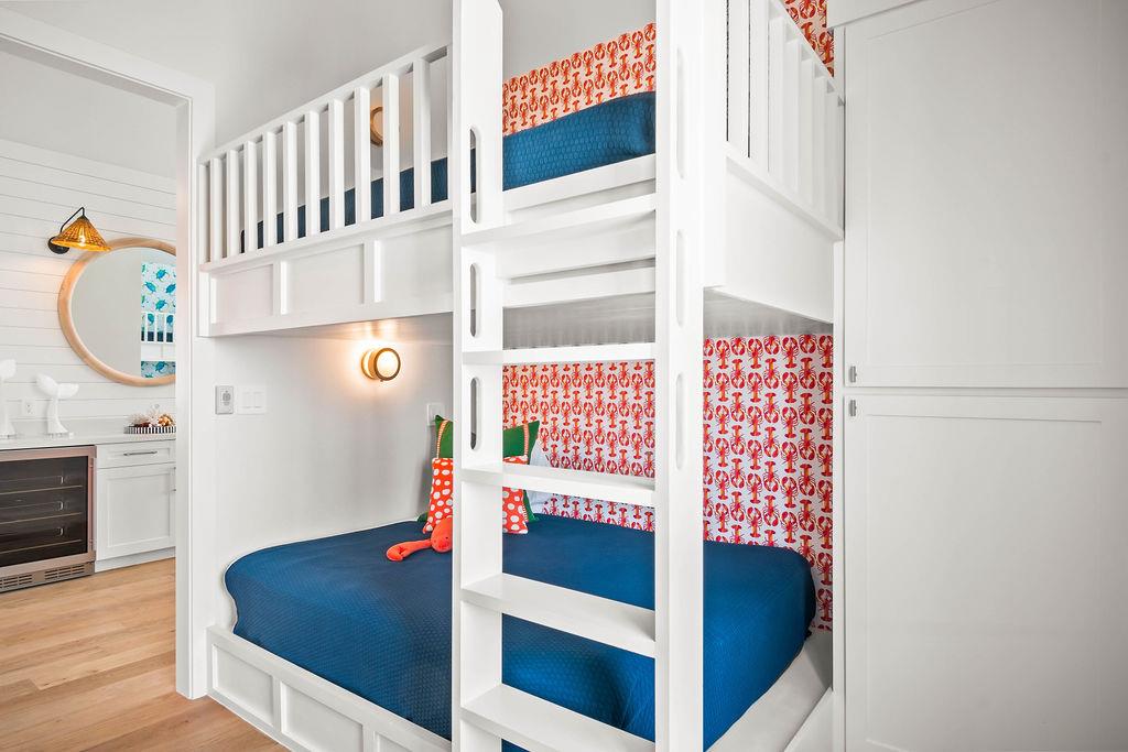 Bunk Room, 3rd Floor