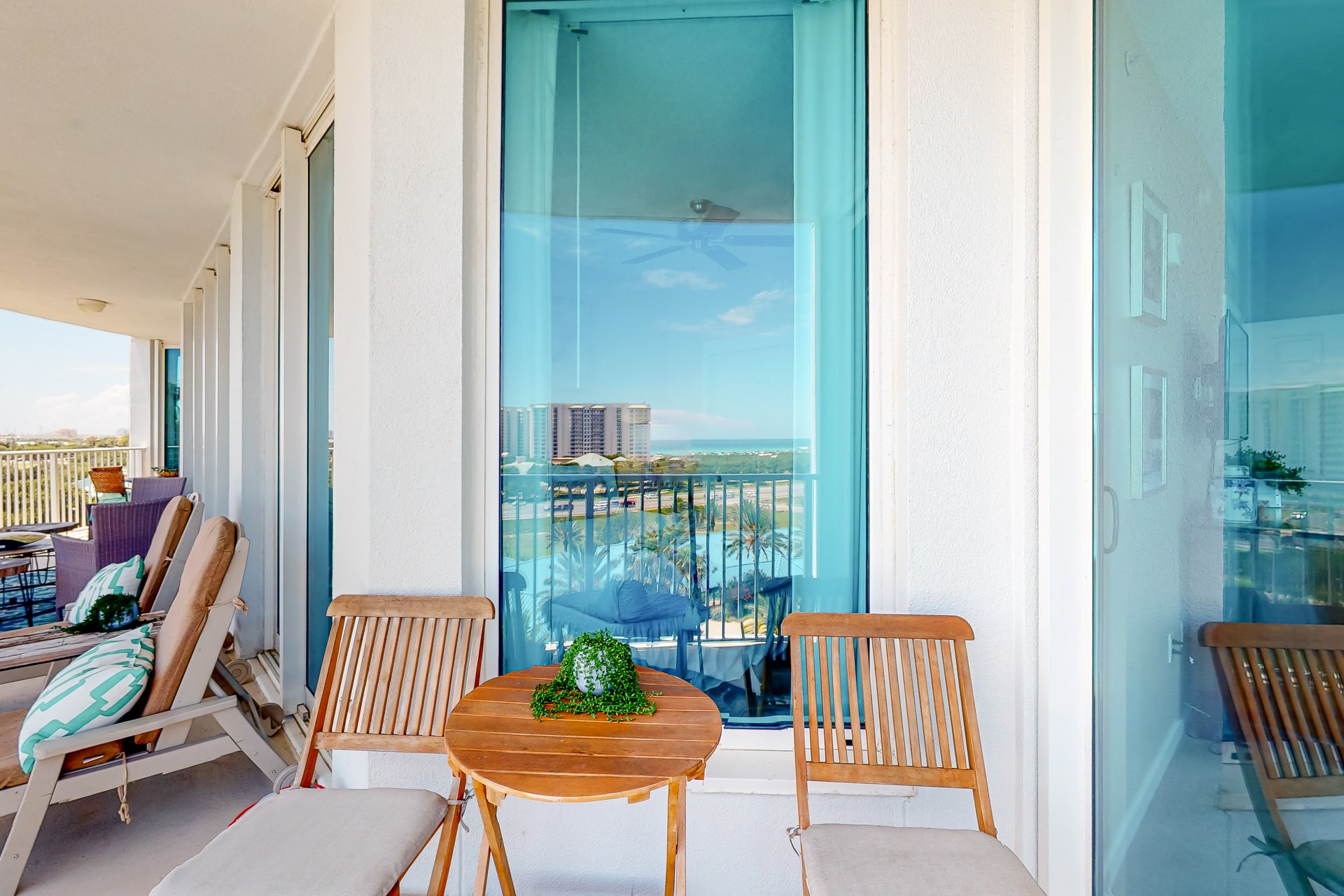 Palms of Destin 2717 21