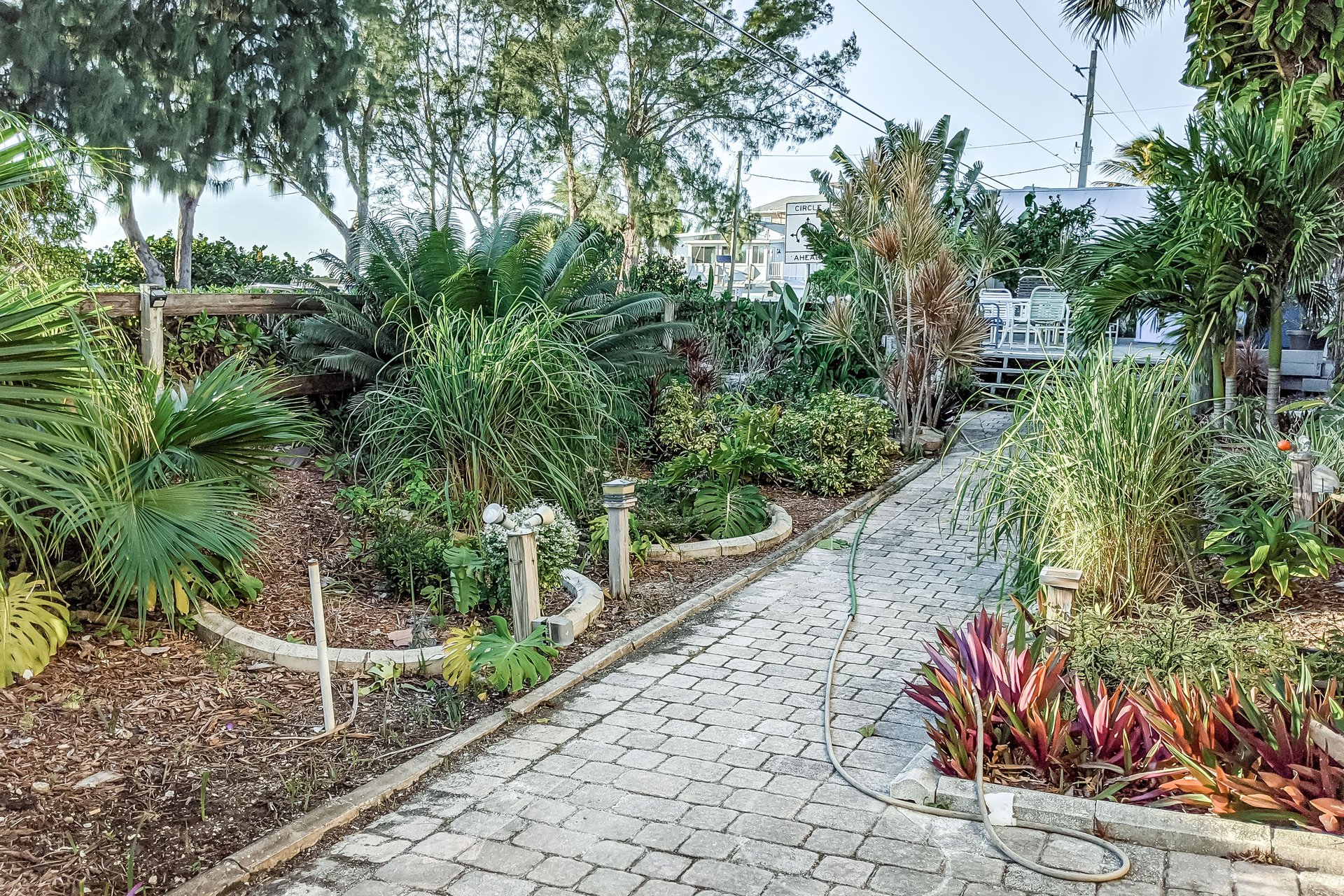 Birds Nest Unit B 26