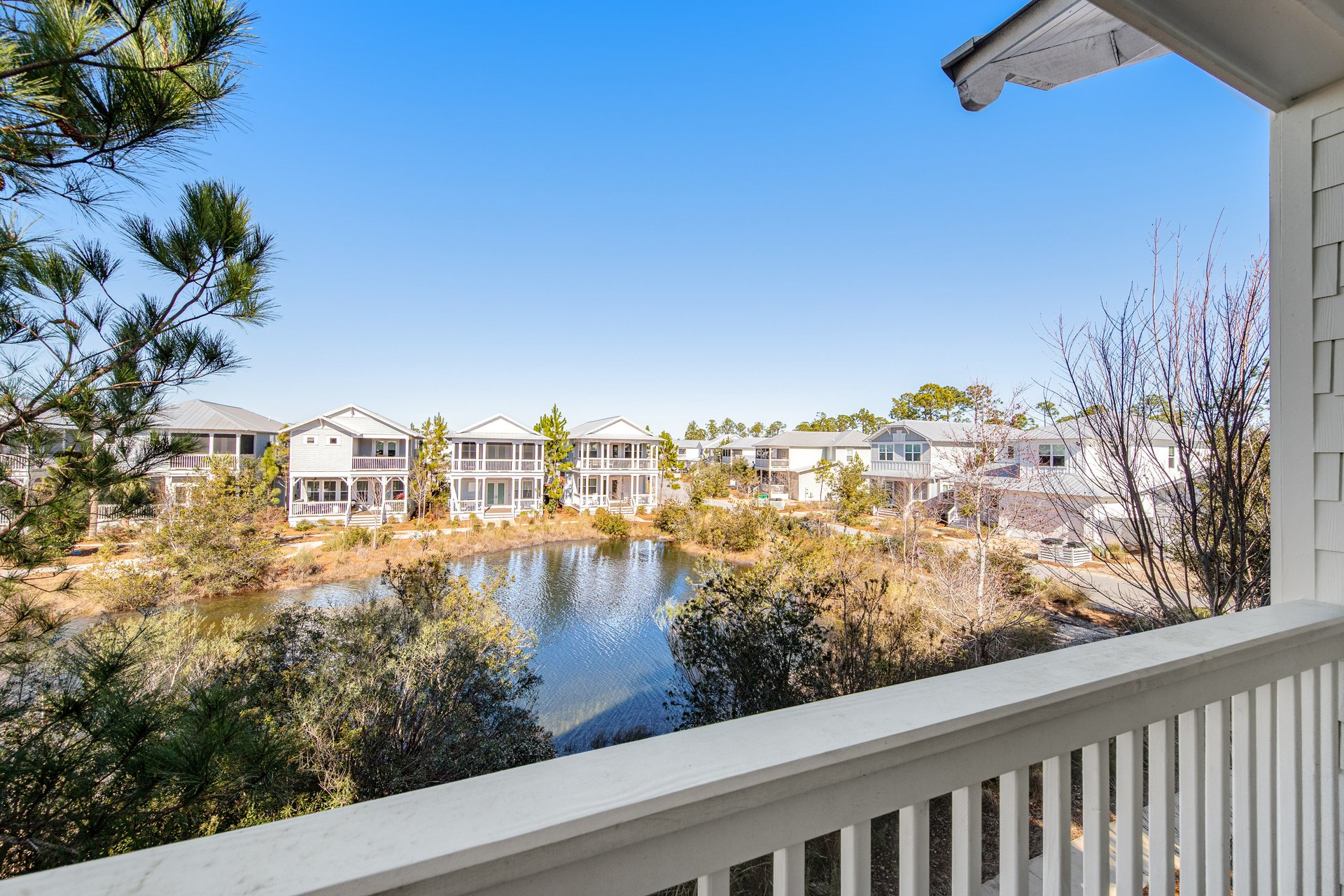 NatureWalk  Seagrove Sunshine 26