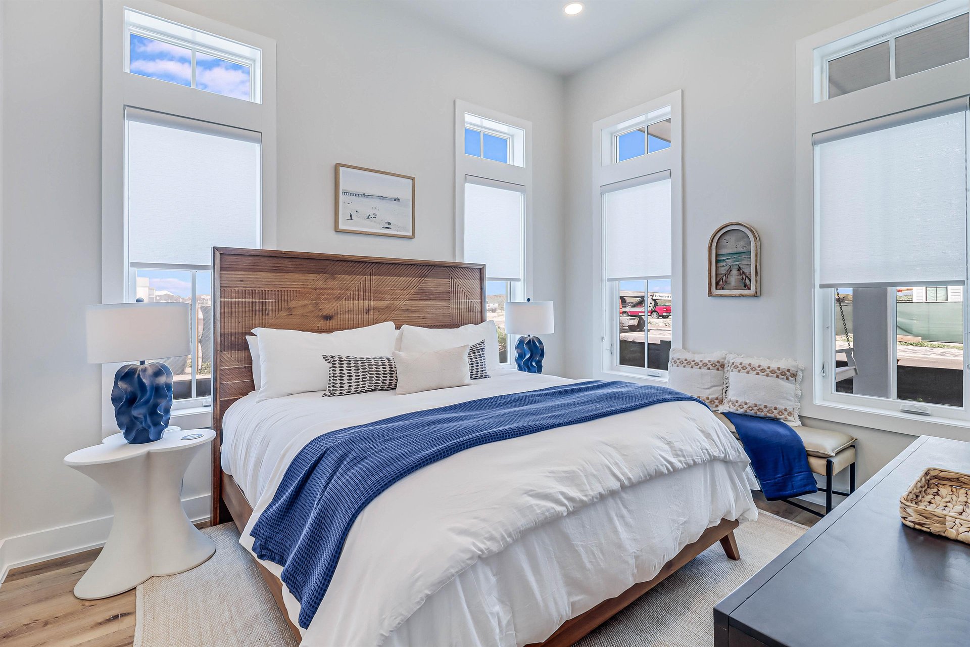 Right King Suite, 1st Floor