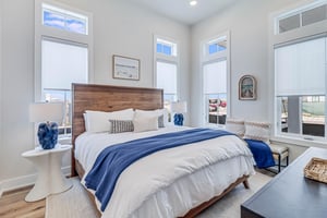 Right King Suite, 1st Floor