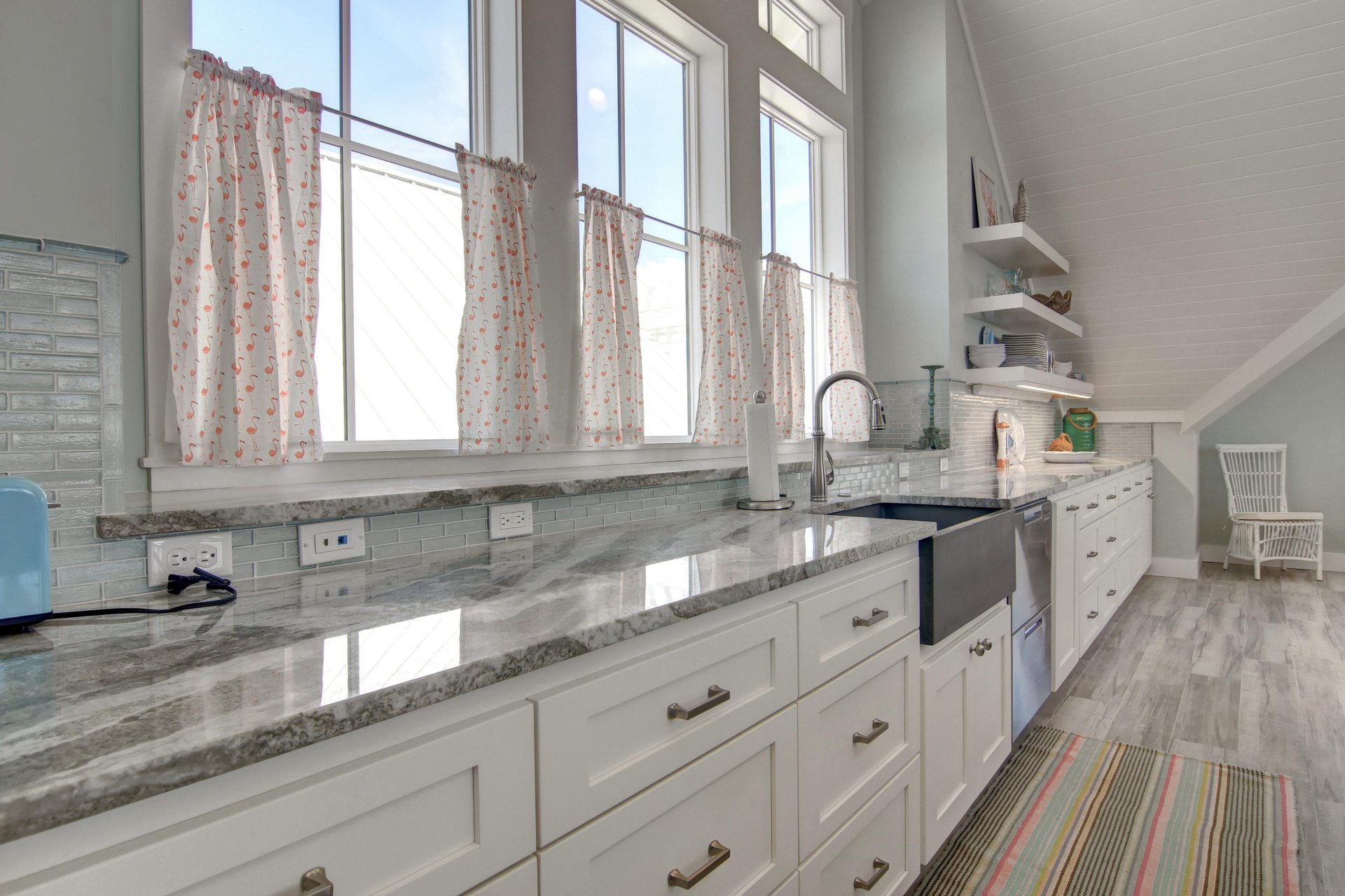 Gourmet Kitchen, 3rd Floor