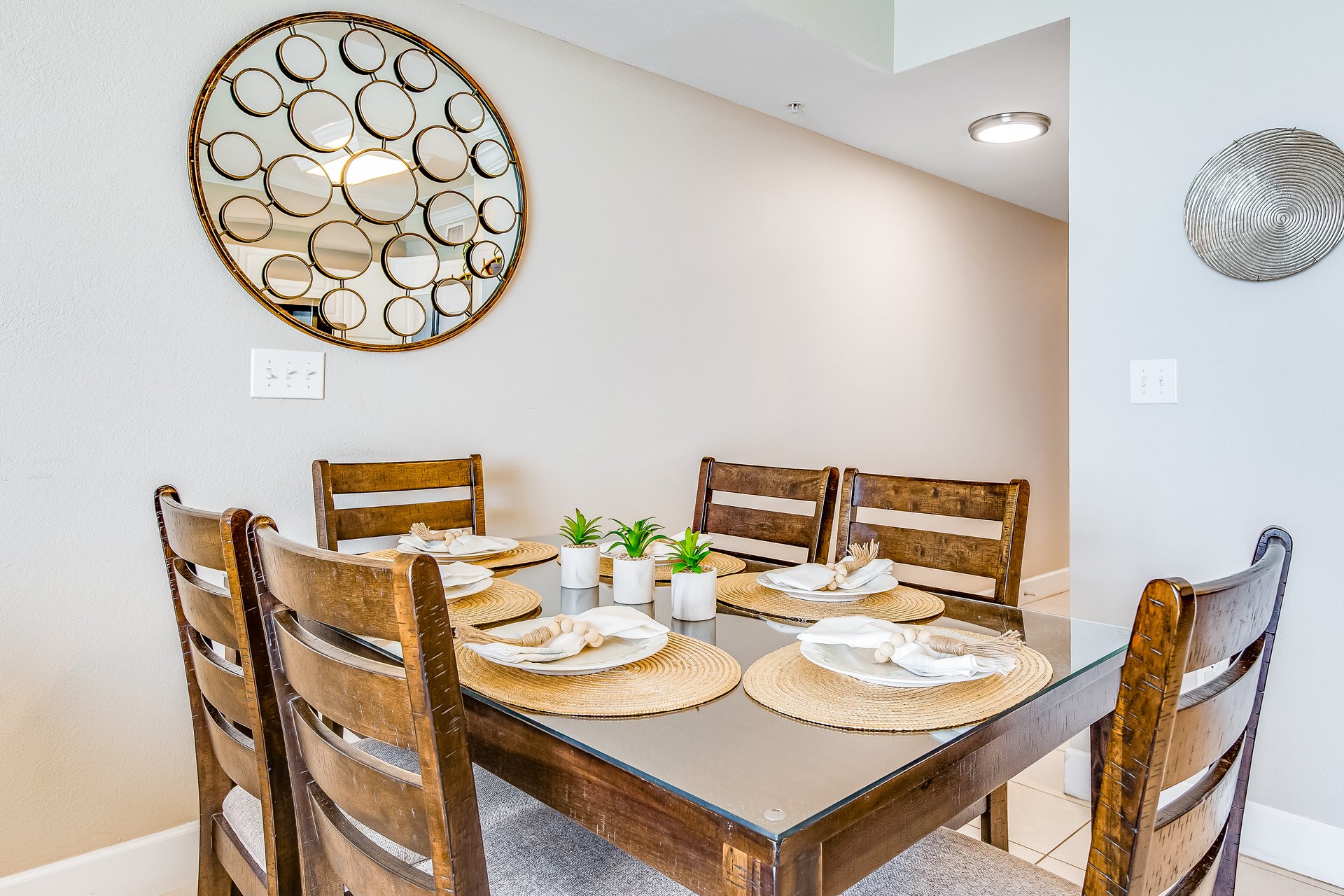 Tidewater Beach Resort 913 9