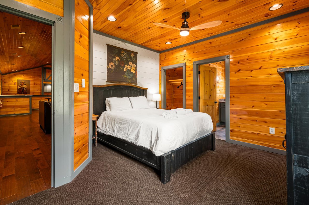 The Gatlinburg Lodge 265