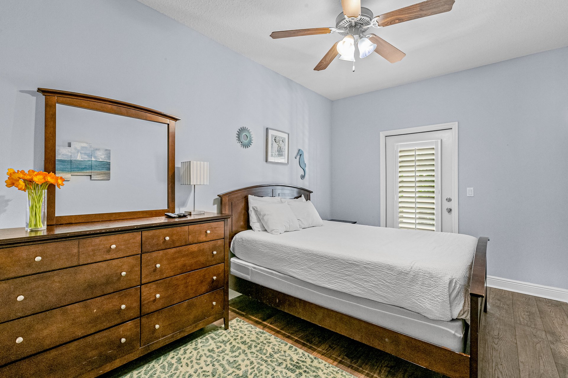 Crystal Beach Dr Townhomes 130 Beachy Keen 12