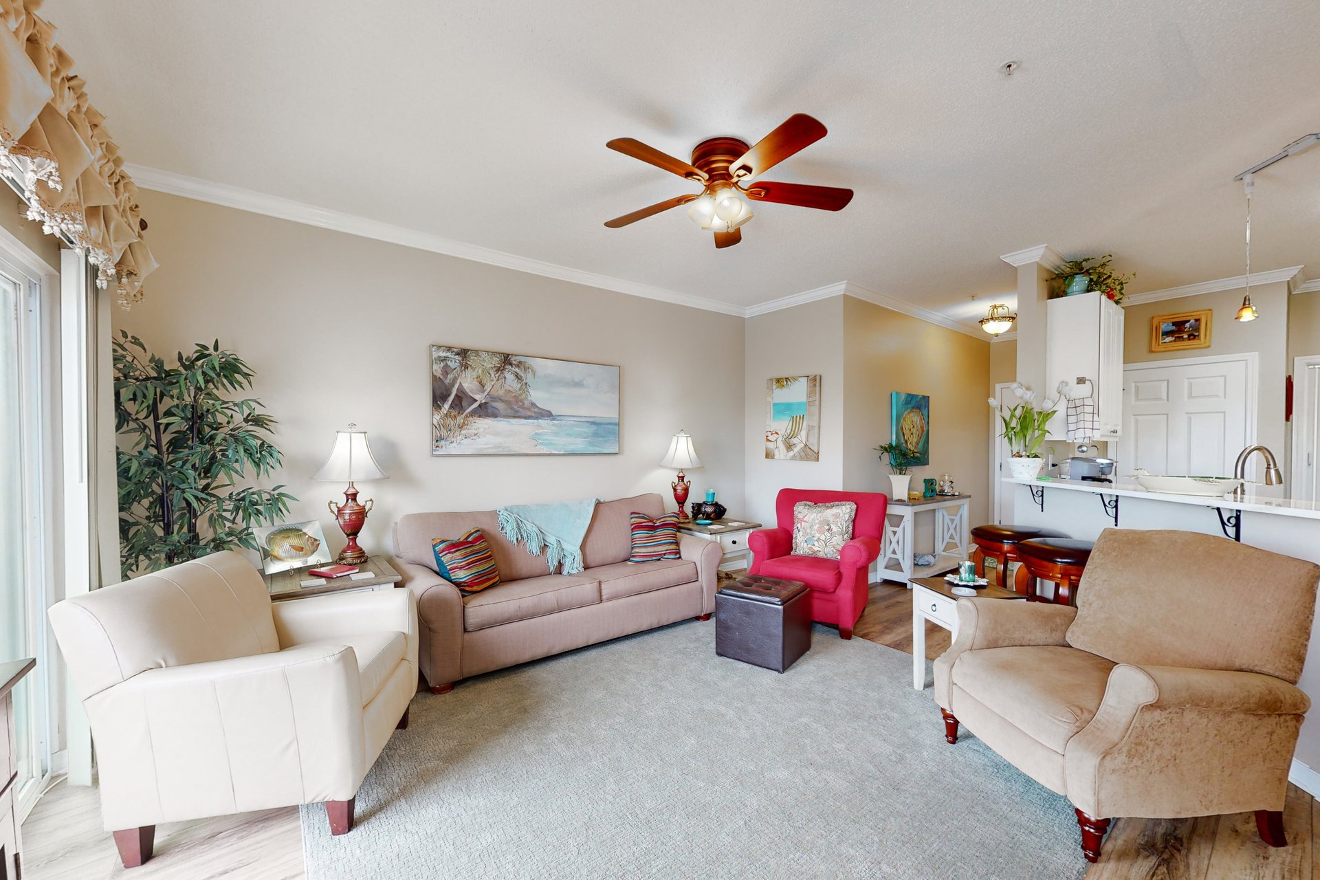 Sandpiper Cove 4139 4