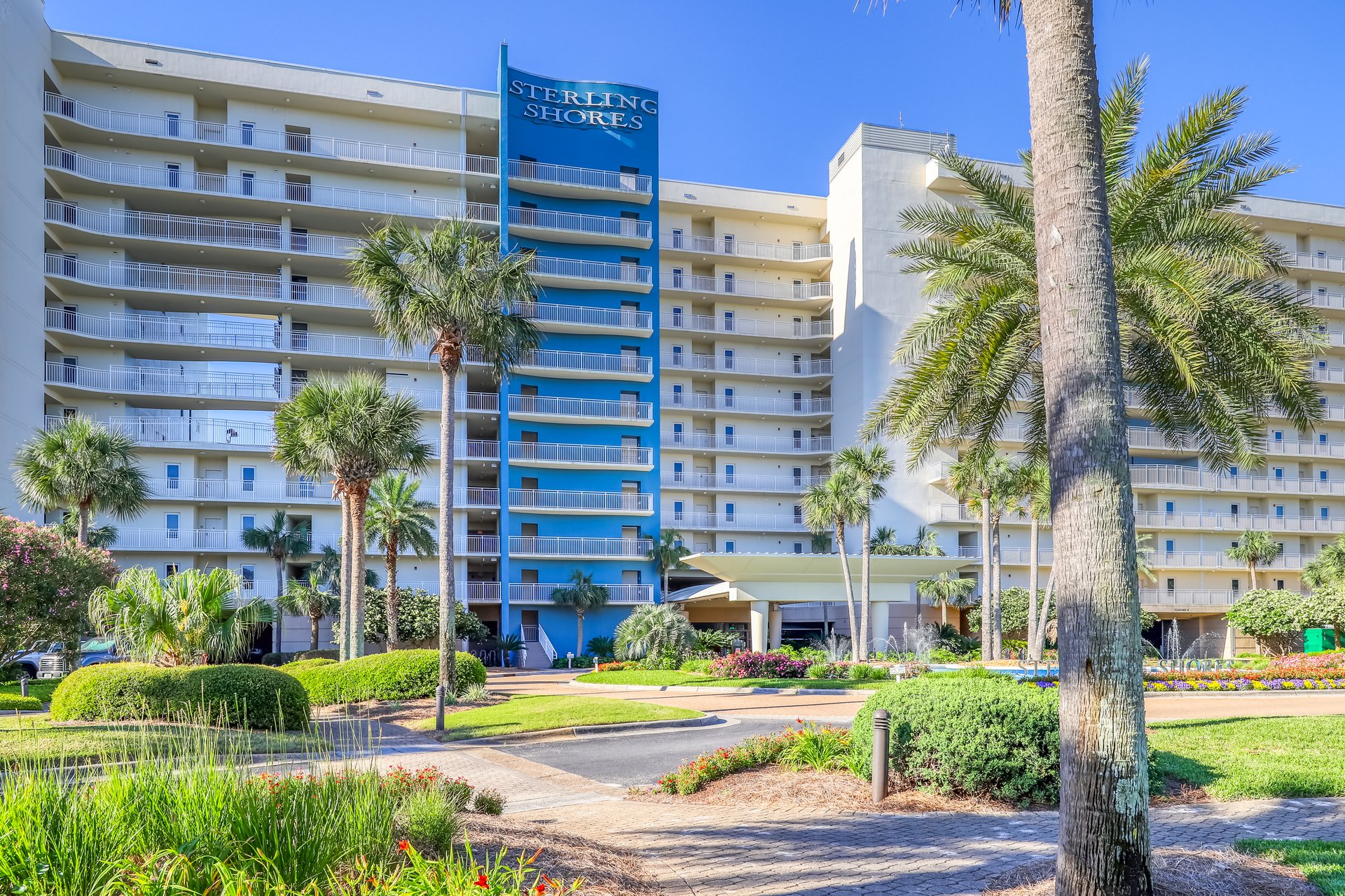 Sterling Shores 307 18