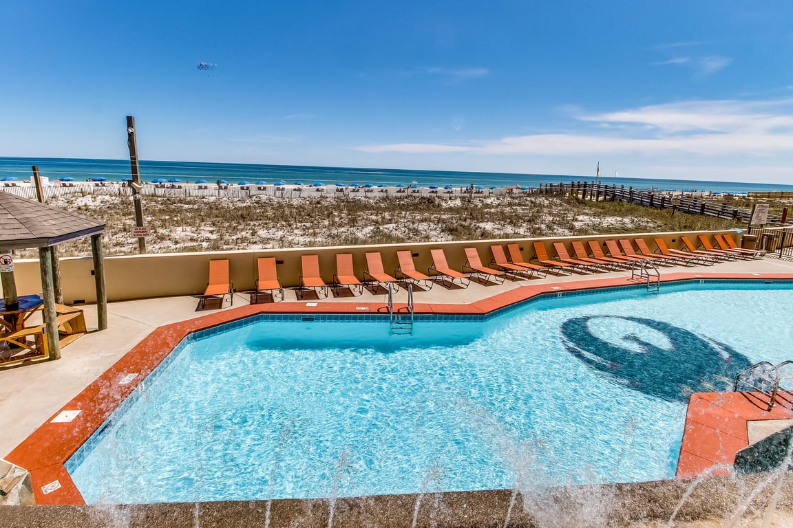 Phoenix III 3153 | Orange Beach, AL Vacation Rental