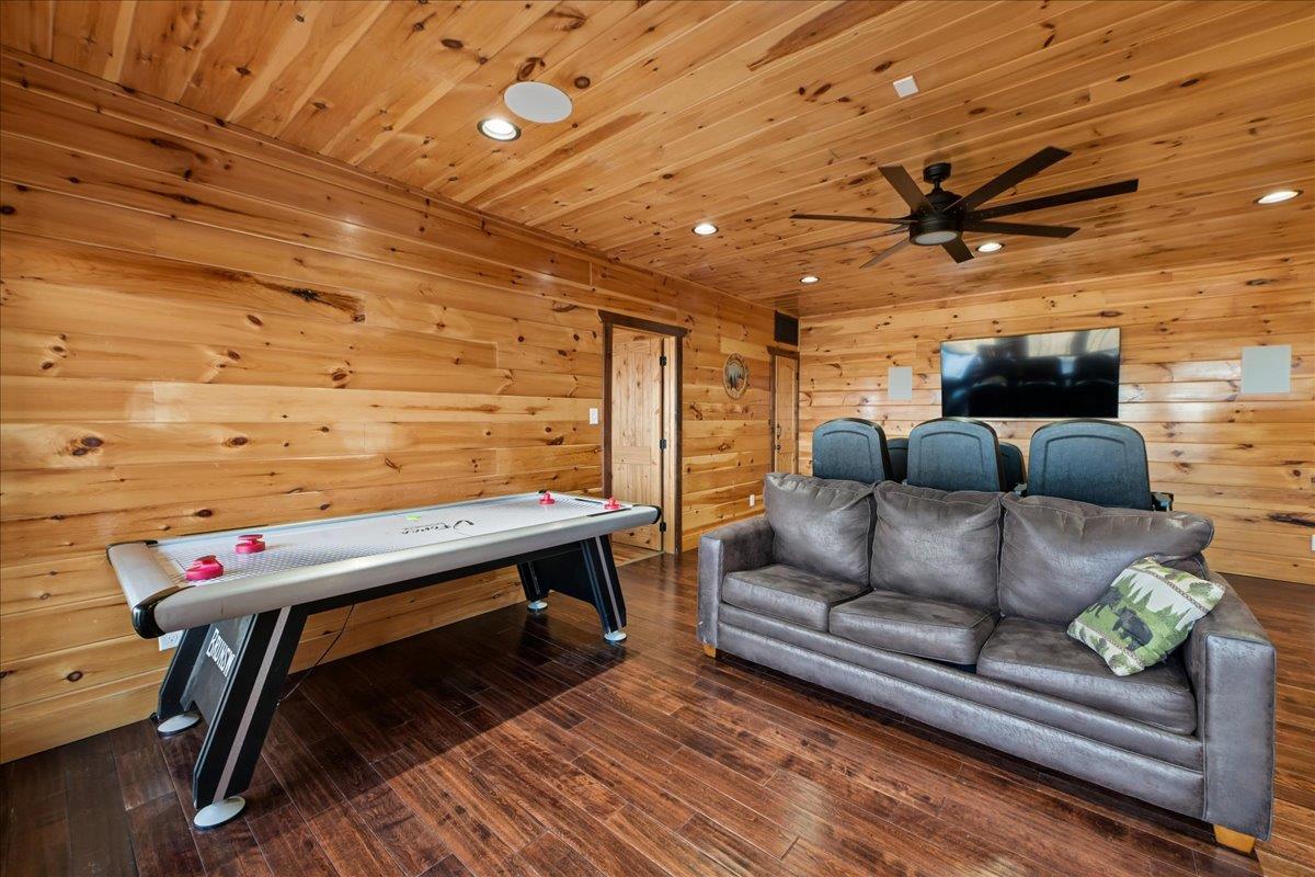 65Rec Room