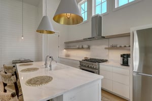 2nd Floor, Kitchen