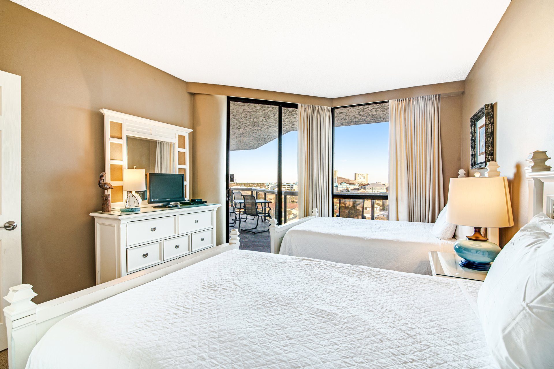 Surfside Resort 505 18
