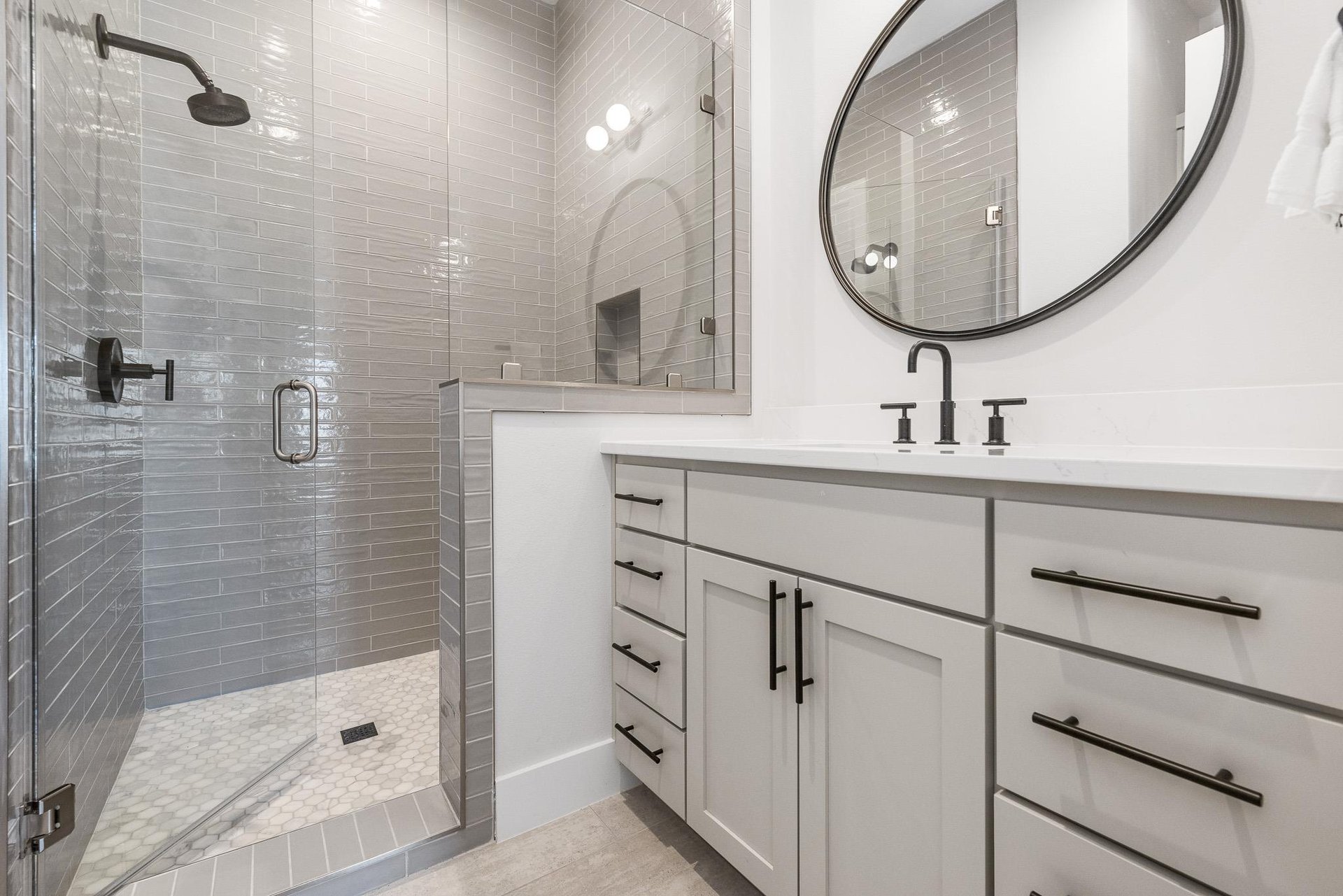 2nd Floor King Suite