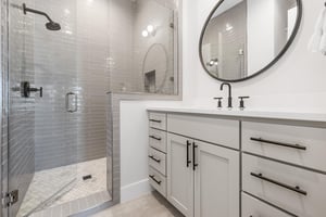 2nd Floor King Suite