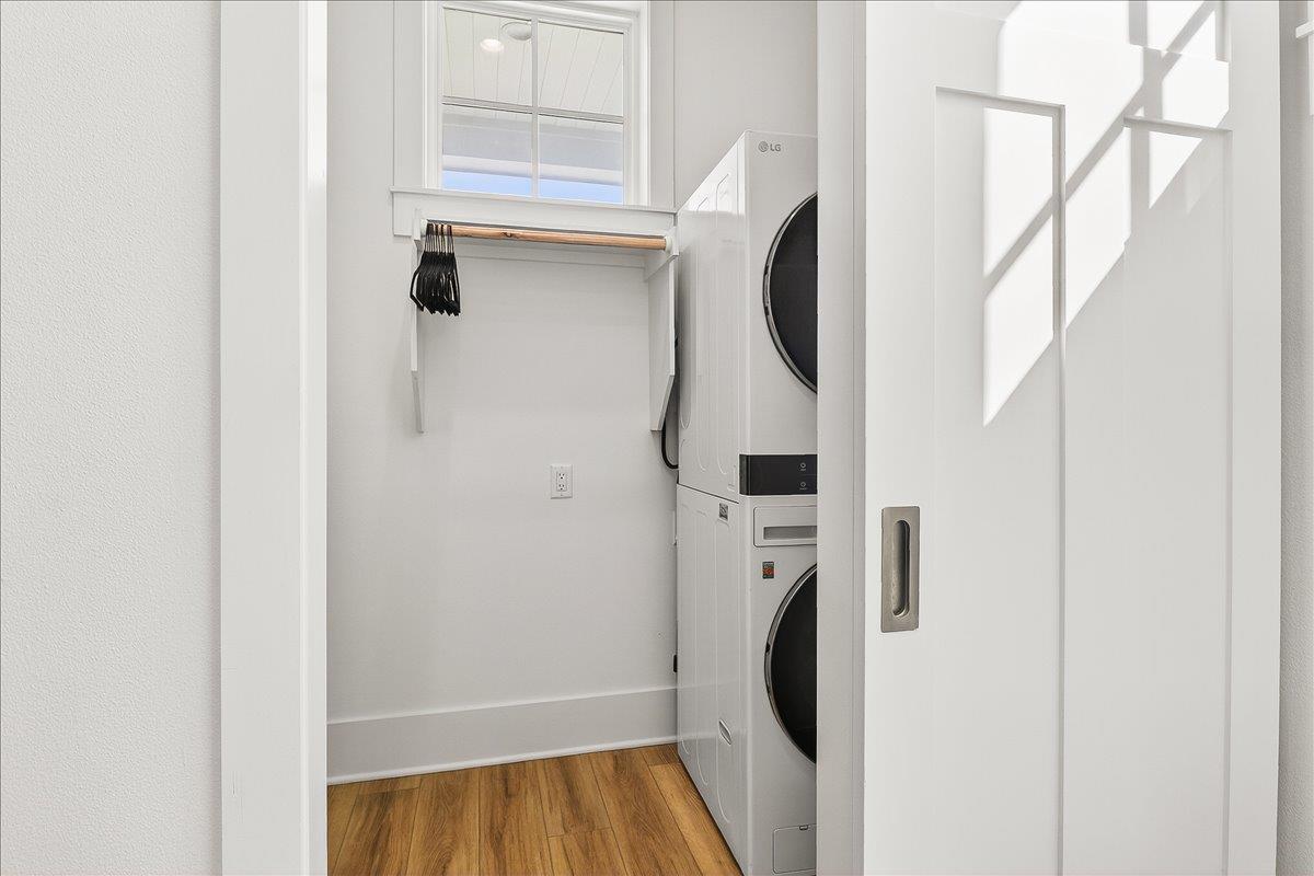 Primary King Suite, 2nd Floor