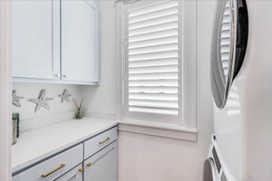 Laundry Room, 1st Floor