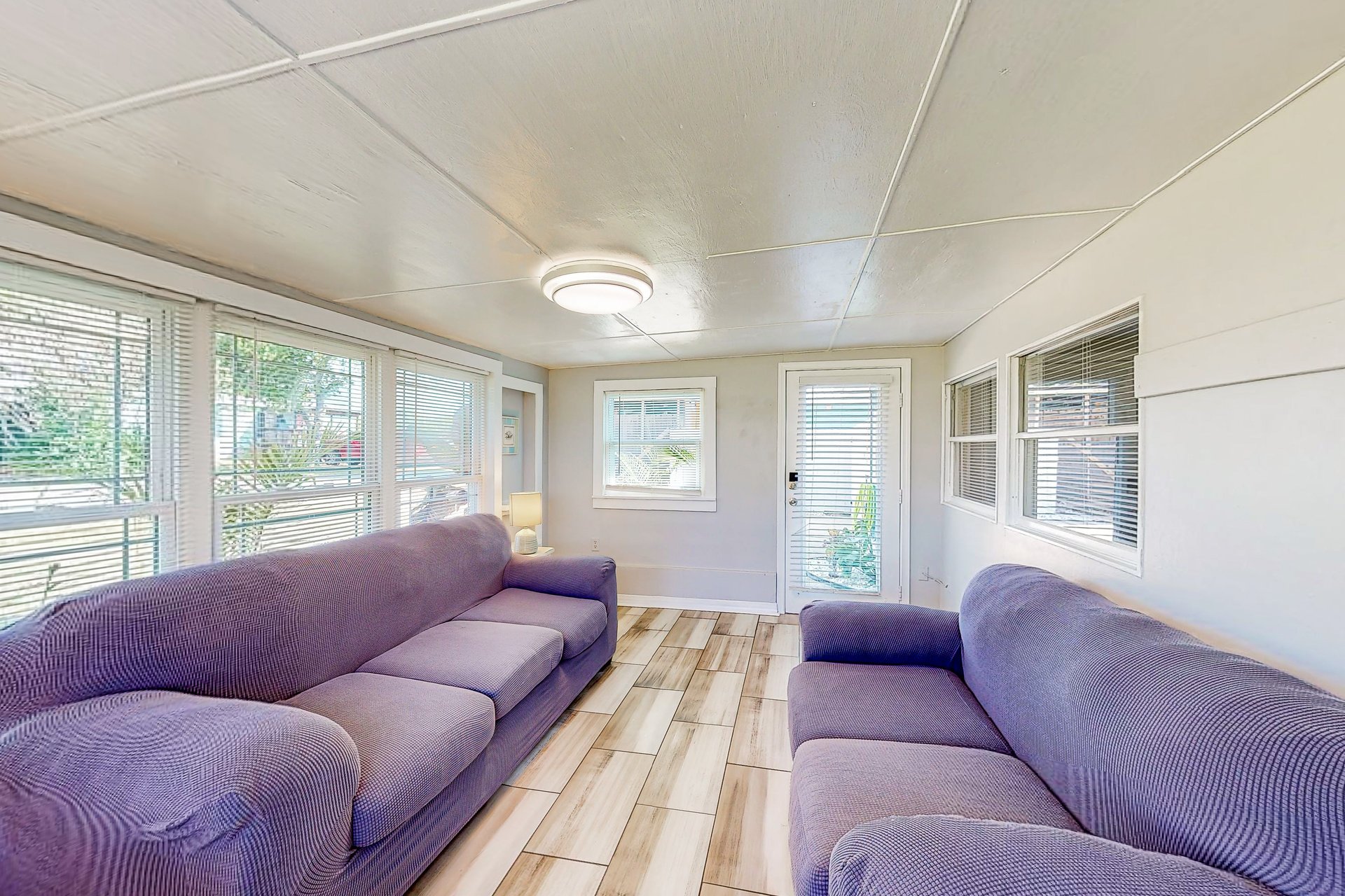 Azul Seaside Cottage 19