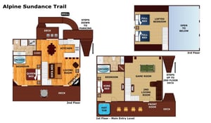 Alpine Sundance Trail