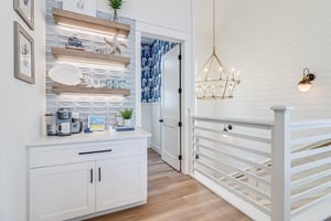 Coffee Bar, 2nd Floor