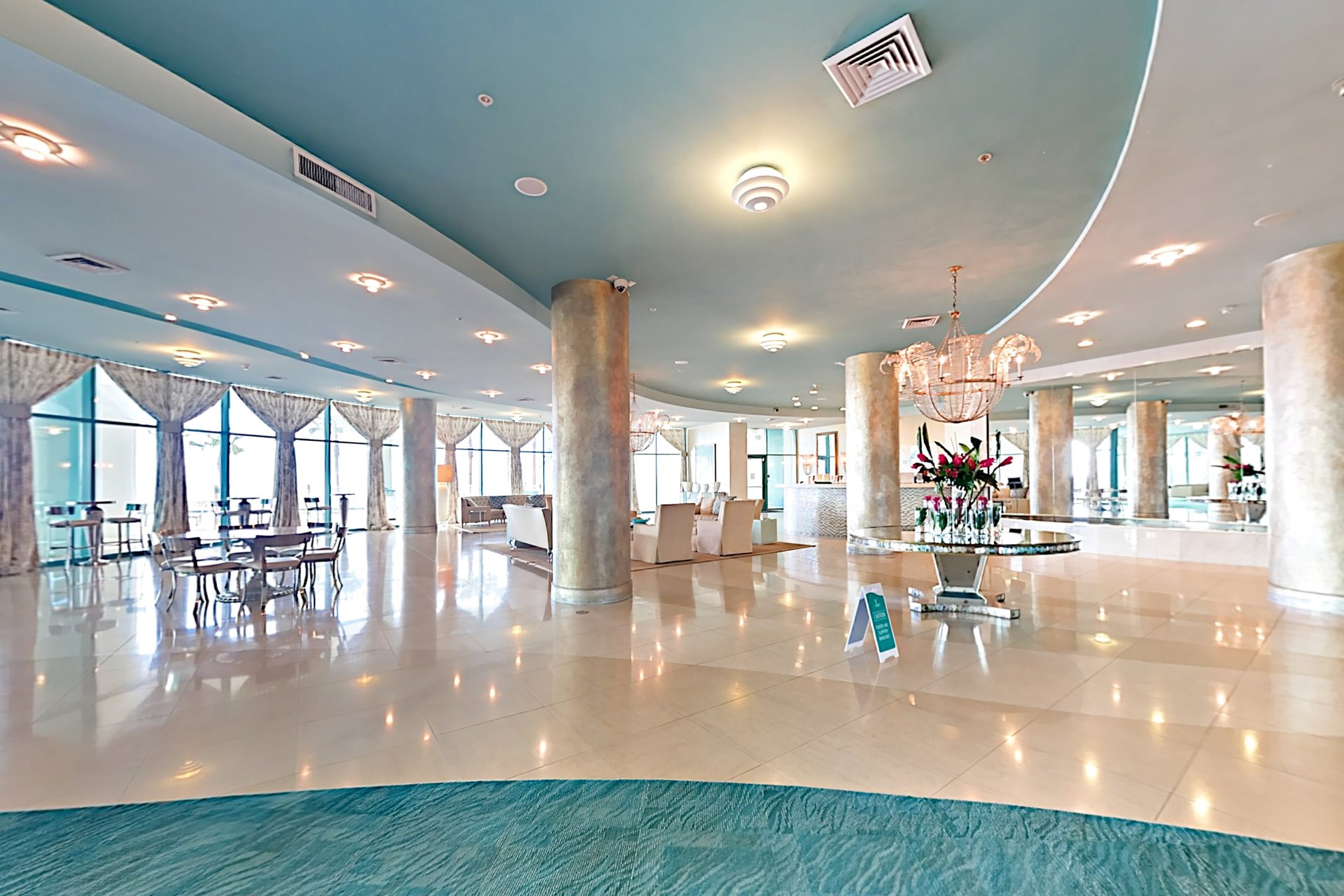 Turquoise Place 2205C 27