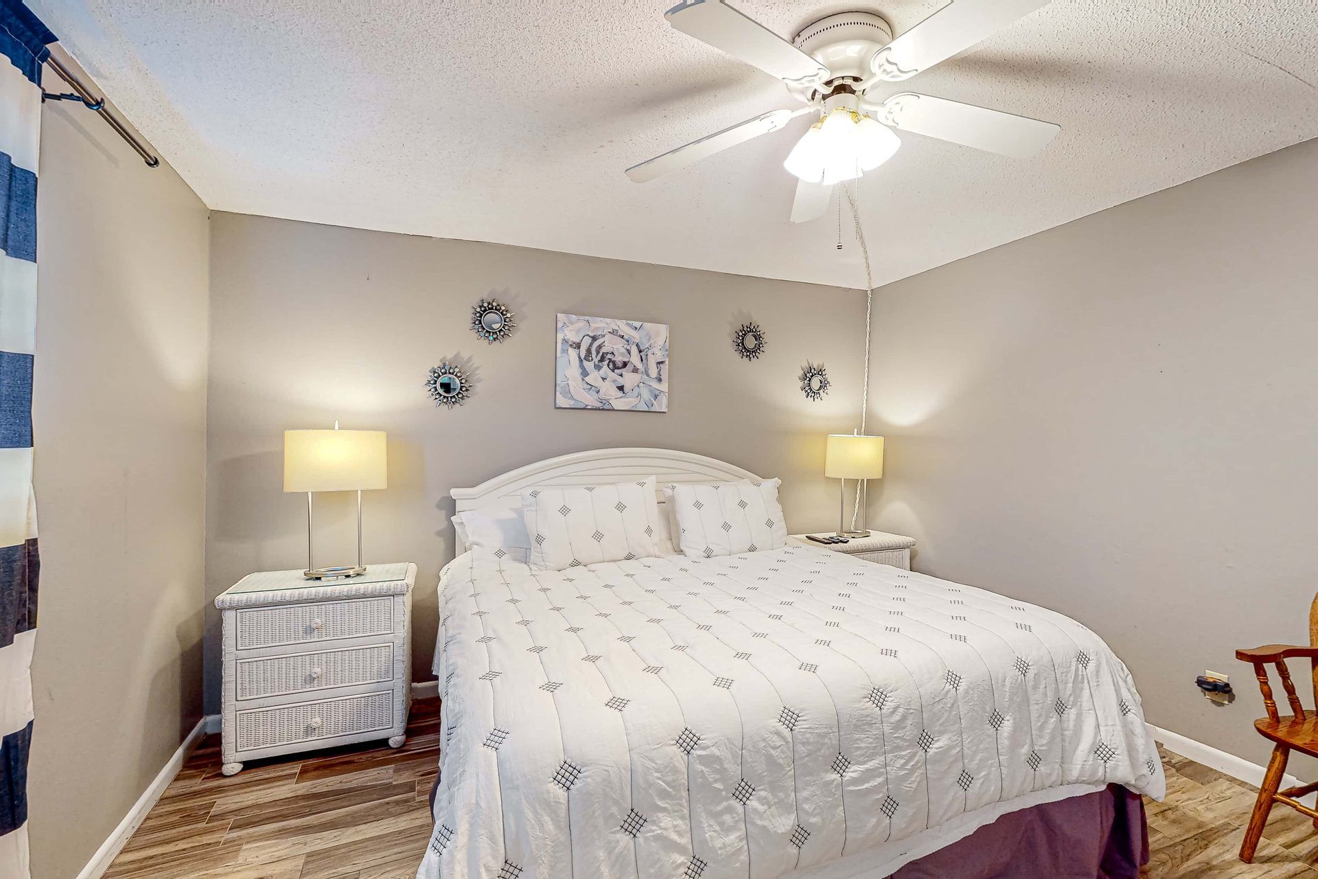 Seascape Golf Villas 91B 14