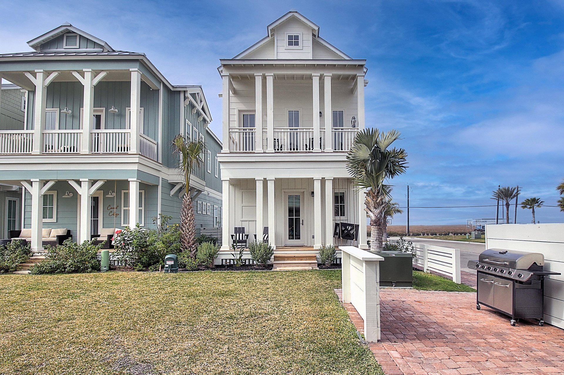 Welcome to Key Lime Cottage