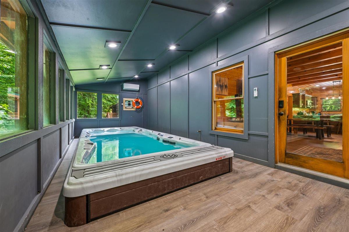029Pool