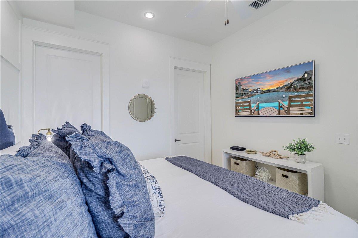 Primary King Bedroom