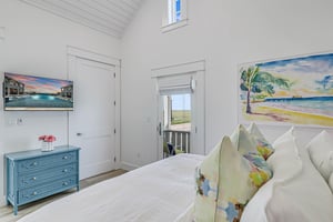 Primary King Suite, 2nd Floor