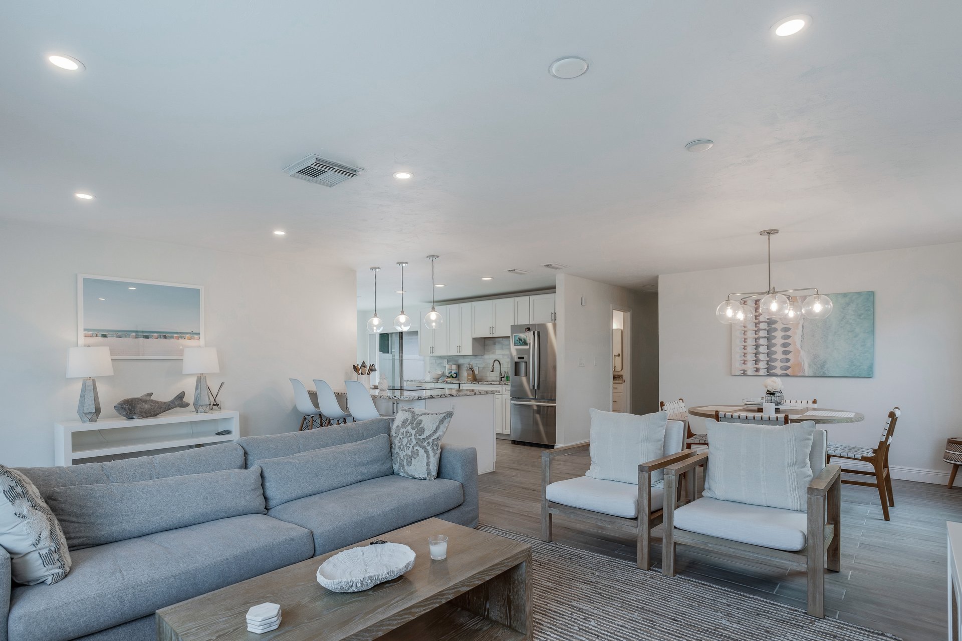 A Place in the Sun 5