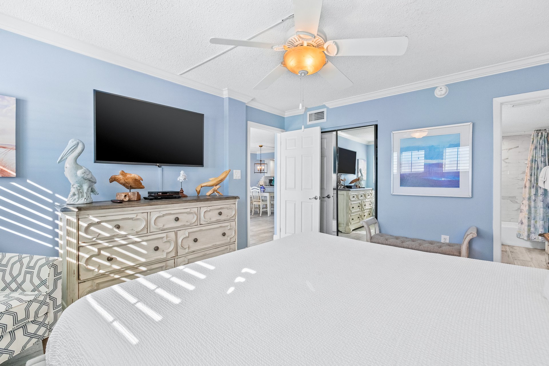 Beach House B401 16