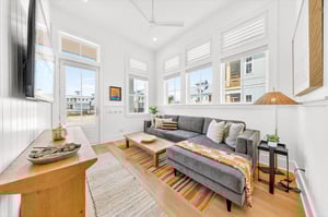 1st Floor Living Room