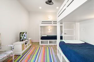 Bunk Room
