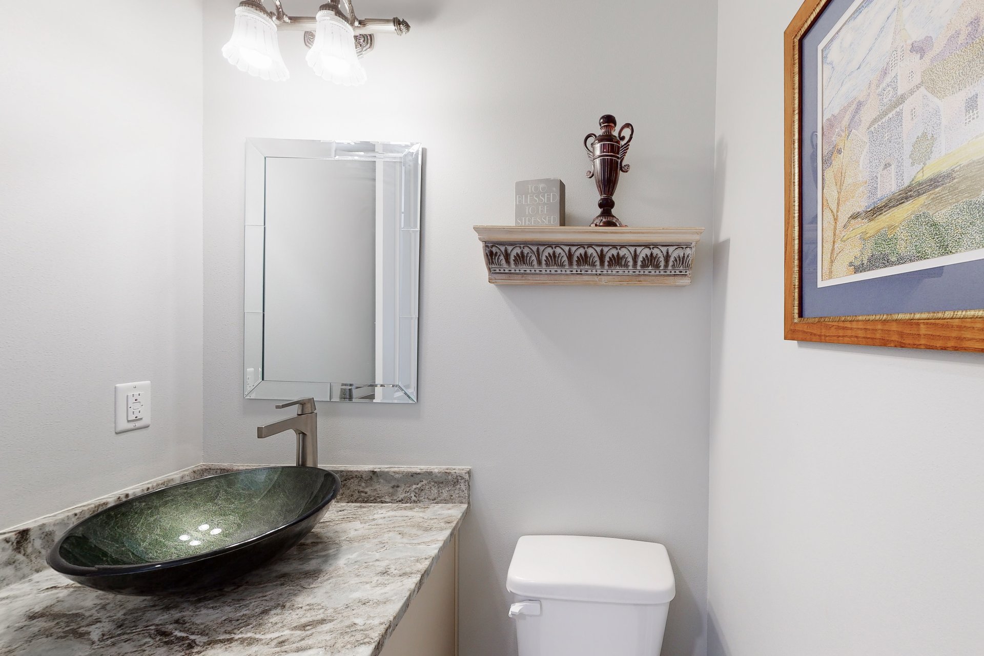 Bay Dream Believer 19