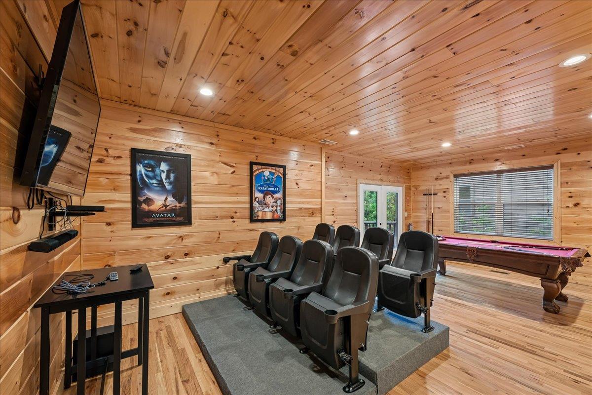 44Rec Room