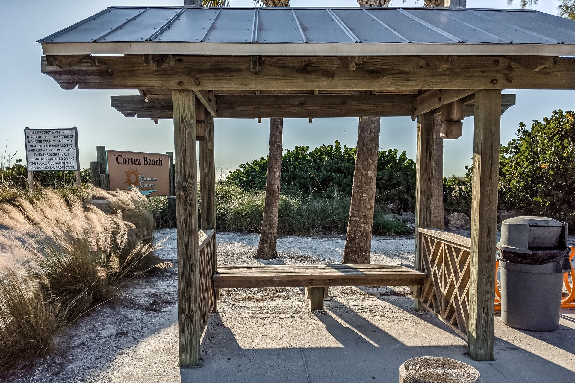 Birds Nest Unit B 25