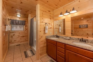 SinkShower