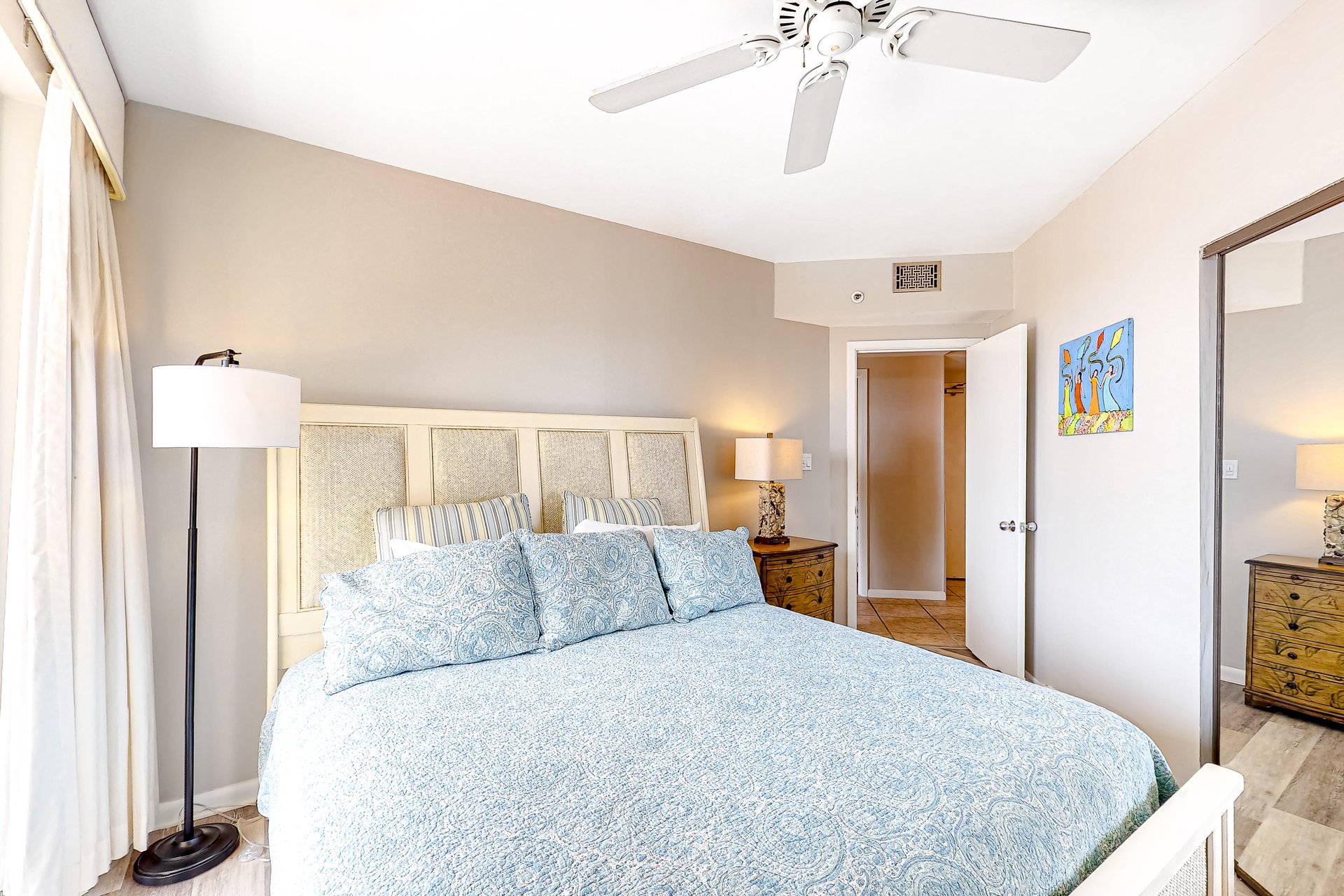 Summer House on Romar Beach 706A 15