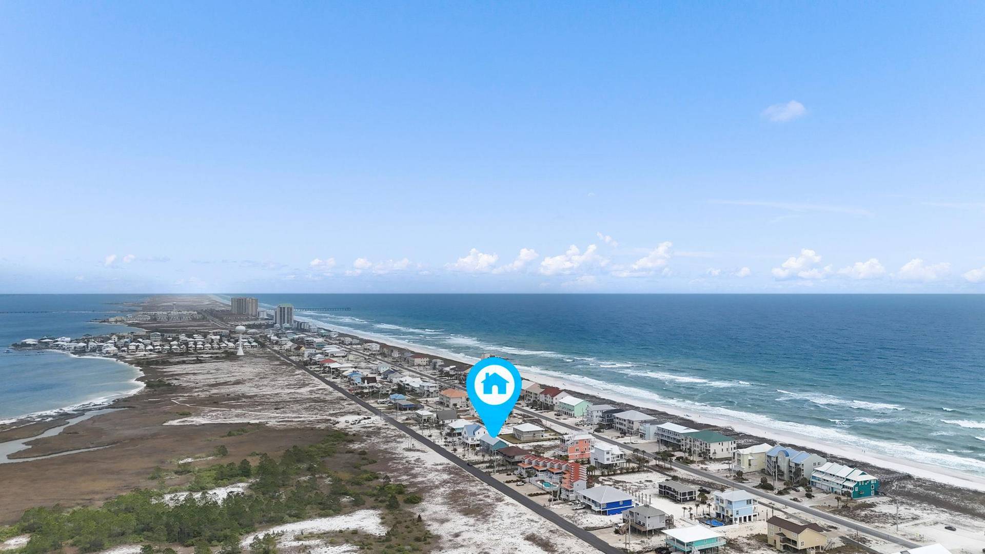 CBP Aerial