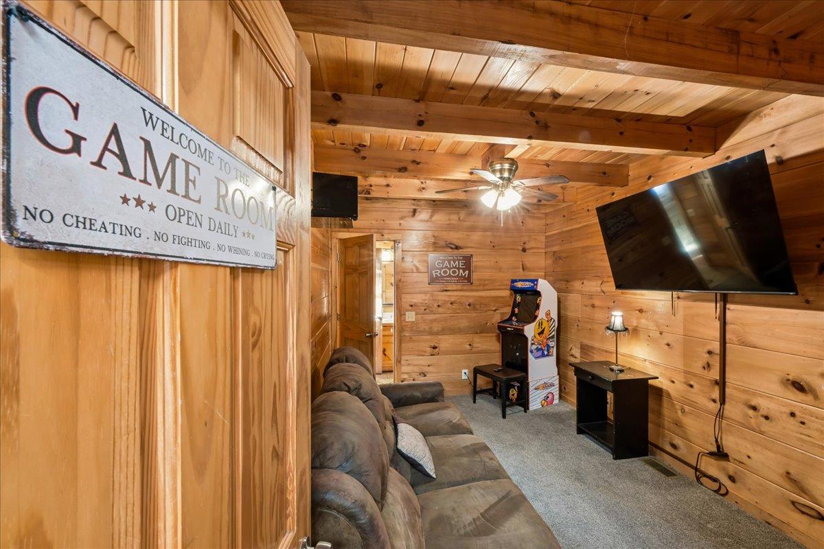 11Game Room