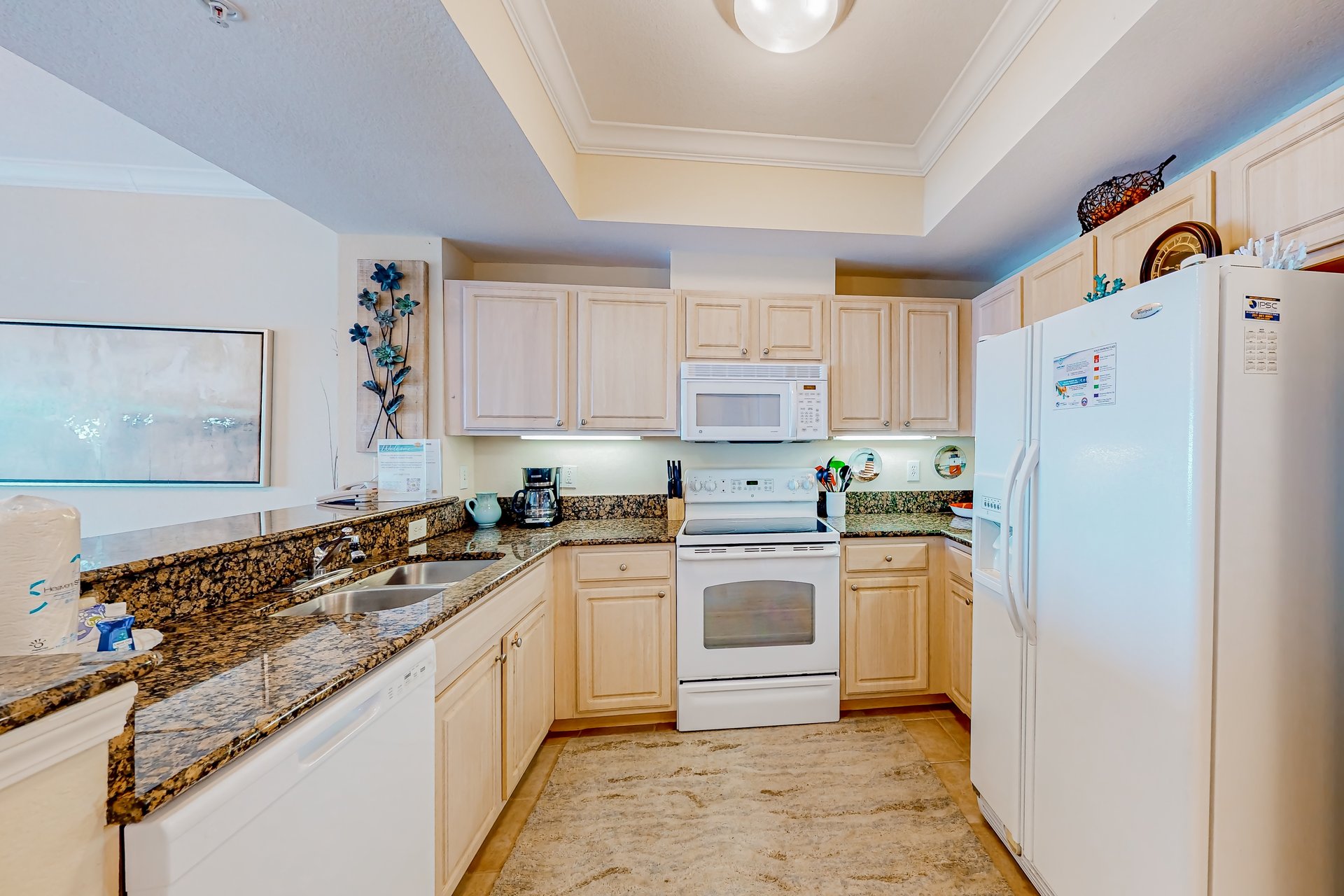 Crystal Tower 1703 11