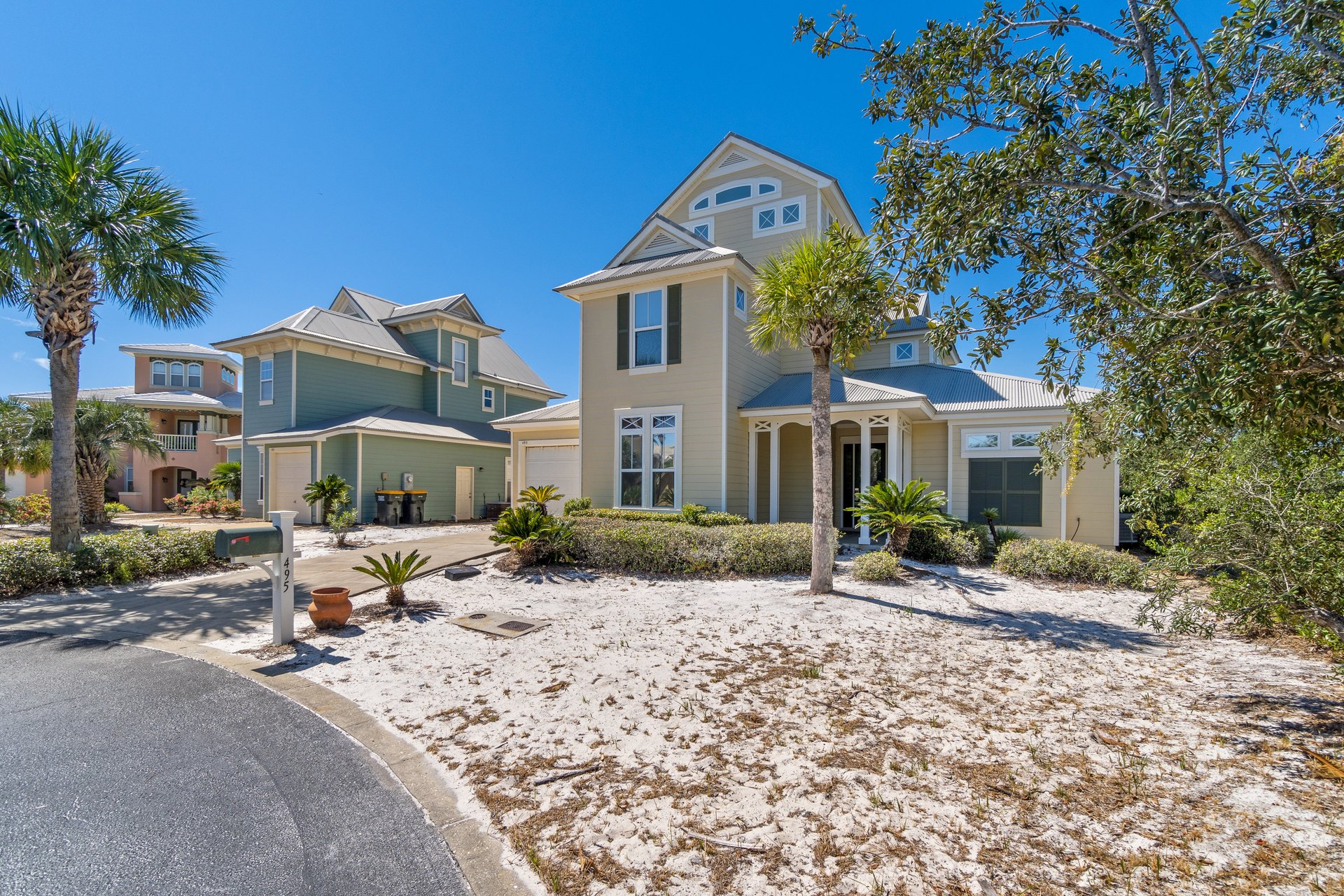 Riptide Rendezvous 39