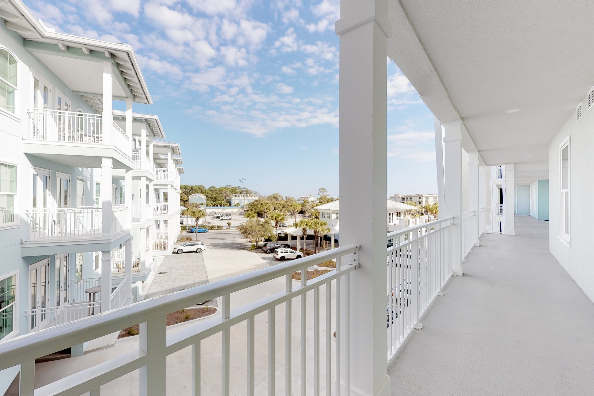 Gulf Place Residence 207 22