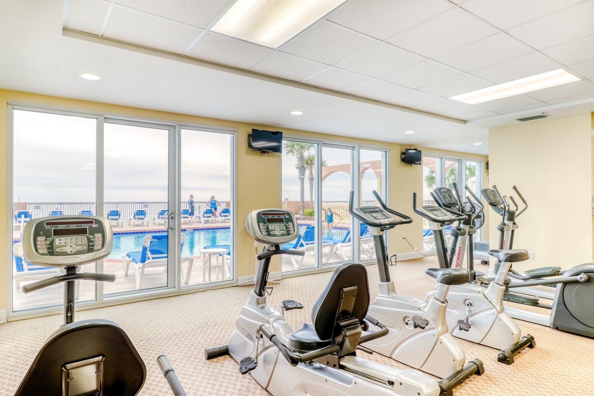 Sunrise Beach 2208  Beachfront Condo 27