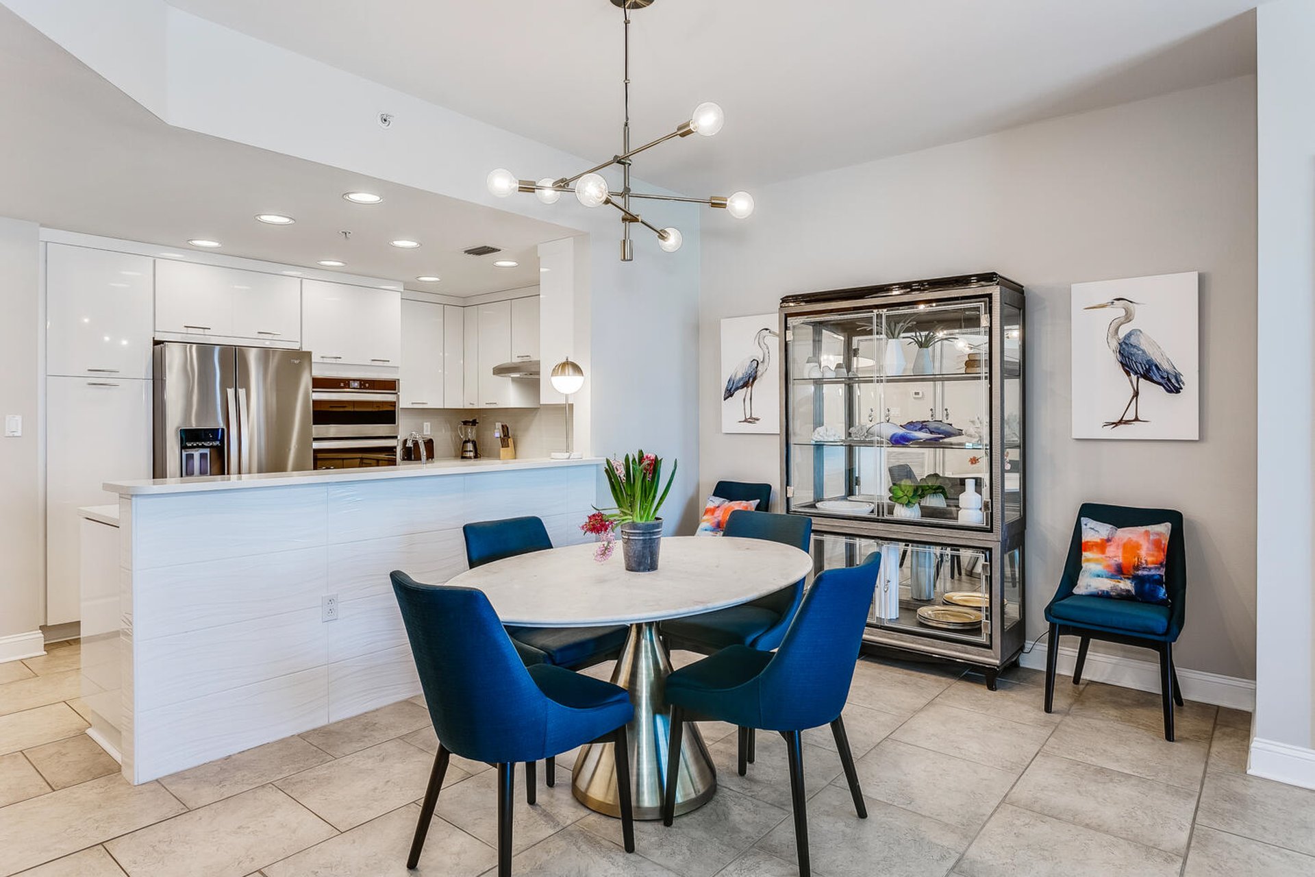 Portofino Island Resort amp Spa Tower 2703 7