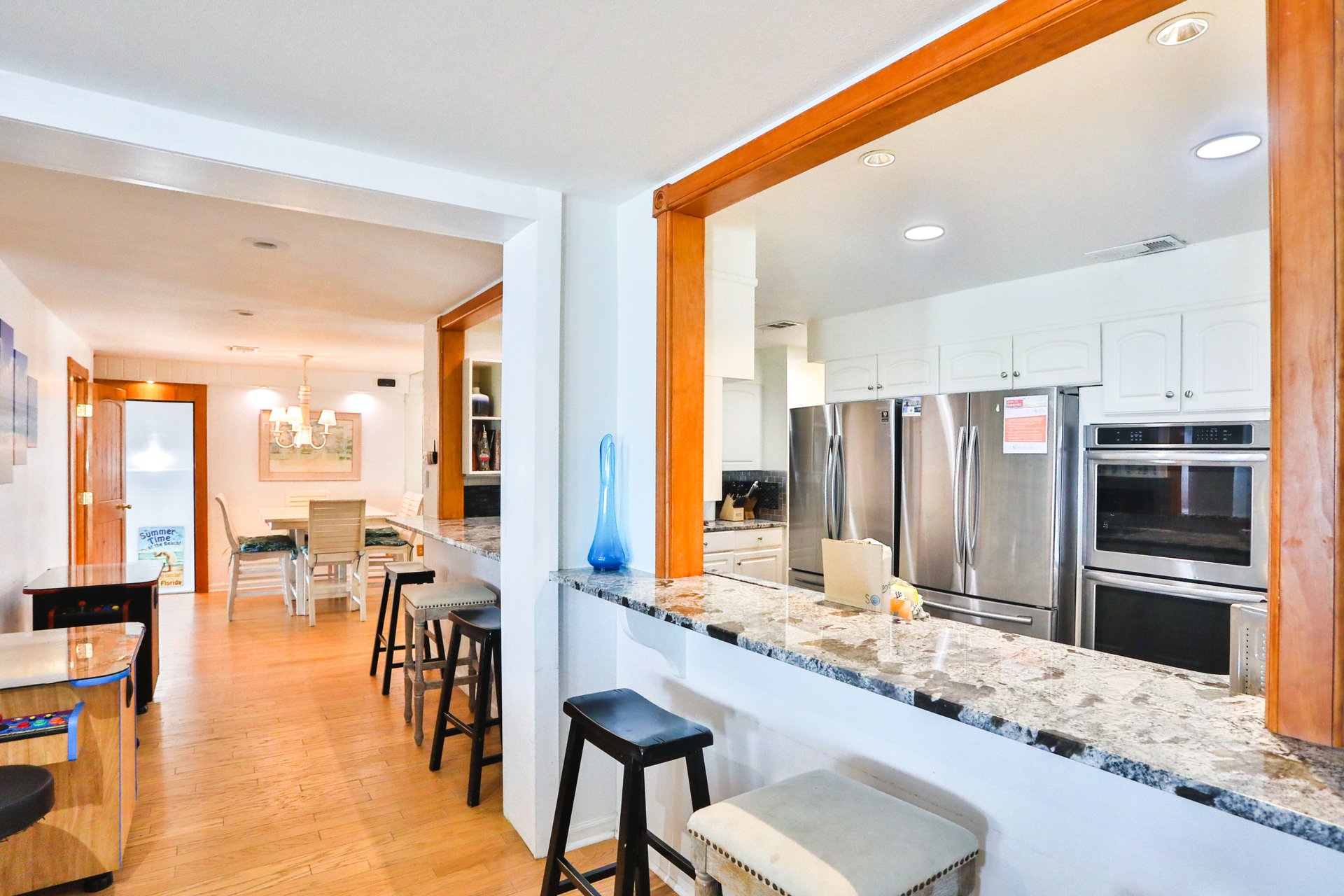 Navigators Nest at Green Reef Townhomes 9