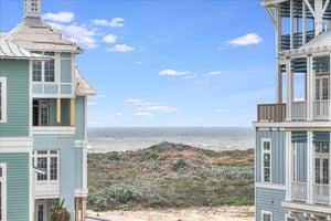 Primary King Balcony, 3rd Floor