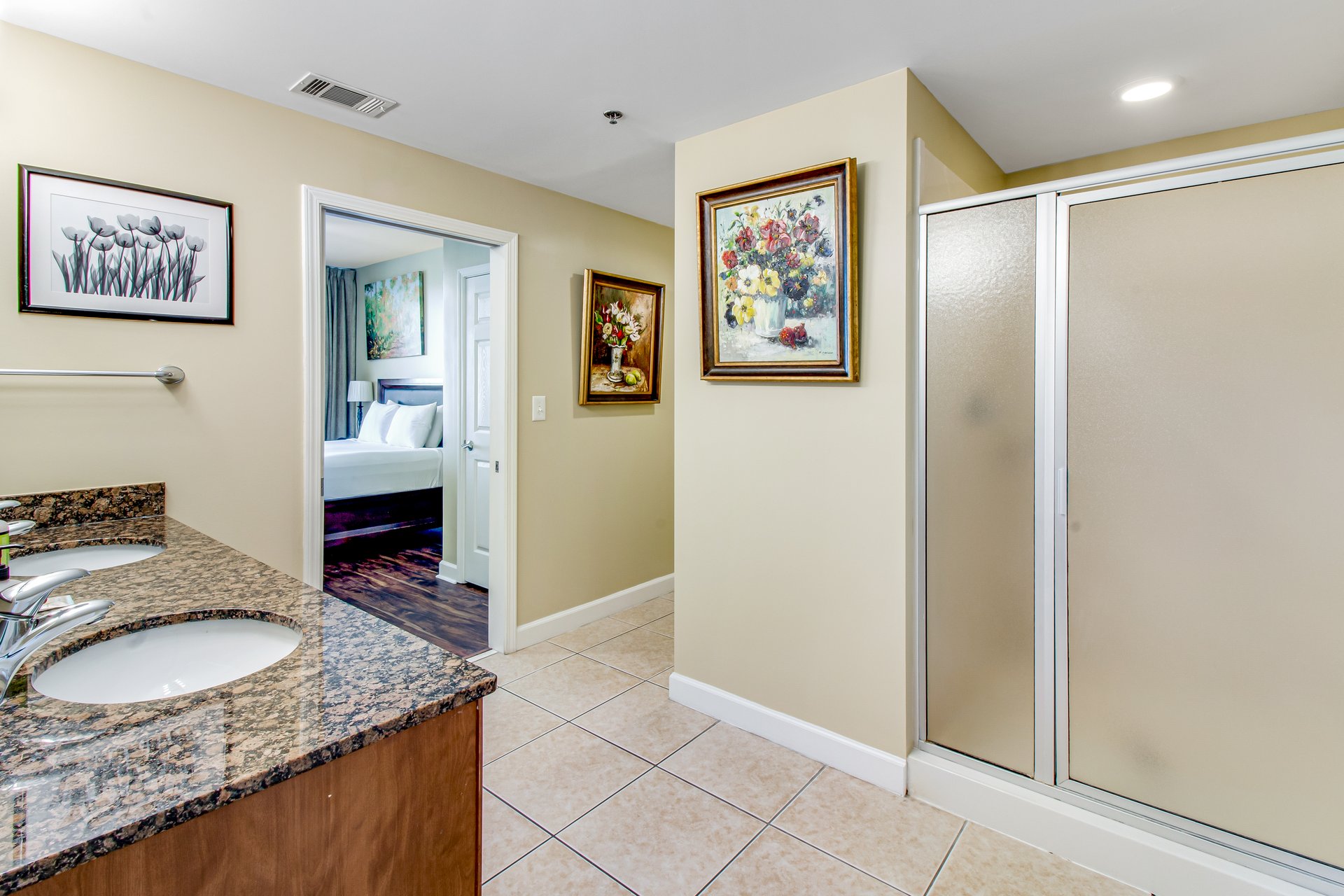 Splash Resort 507E 13